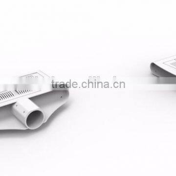 Led Street Light 120W Standardized Modular With High Lumens and MW Driver photo-3