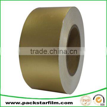 Manufacture Custom Wholesale Transfer Holographic Metallized Paper photo-3