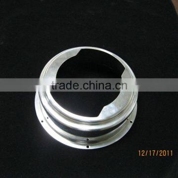 Custom Used Press Deep Drawing Parts photo-2