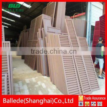 Standard Blade Louvers photo-2