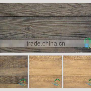 Artificial Wood Texture Wall Cladding photo-3