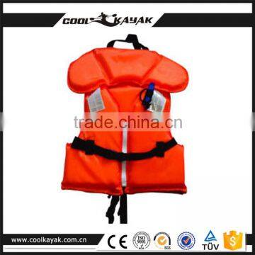 Kayak Buoyancy Aid photo-5