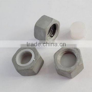 Hex Anti- Theft Nut photo-3