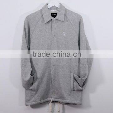 Coaches Jackets, Ball Coaches Jackets, Coaches Jackets Skate photo-5