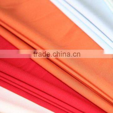 100% Polyester Micro Fiber Twill Fabric