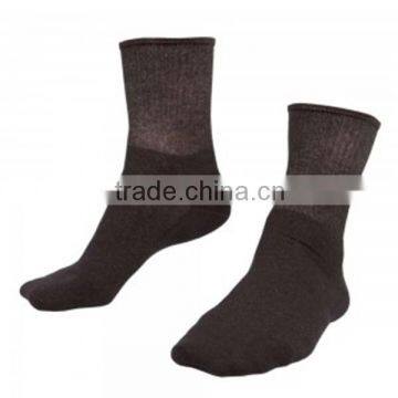 12% silver short diabetic nano silver socks                        
                                                Quality Choice