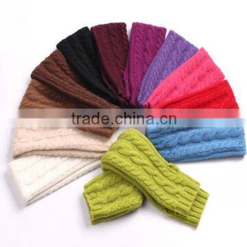 Unisex High Quality Double Layer Extra Thickness Wool Warm Protective Arm Sleeve, Arm Support, Arm Protector
