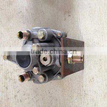 China brake valve for truck trailer