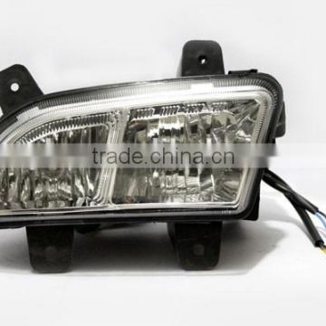 Truck Part Lamp/Front Combination Lamp