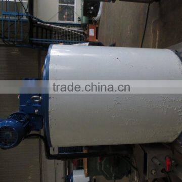 Fresh Water Ice Flake Generator Flake Ice Evaporator Flake Ice Drum photo-3