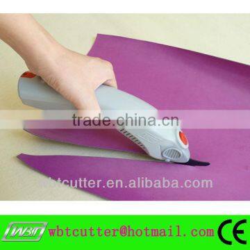 electric cutting scissors