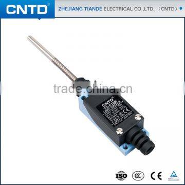 CNTD Best Products For Import Micro Door Limit Switch TZ-8168