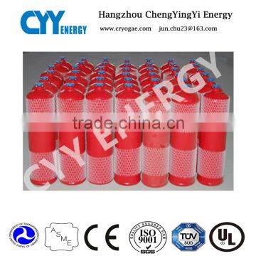 ABC DRY POWDER PORTABLE FIRE EXTINGUISHER