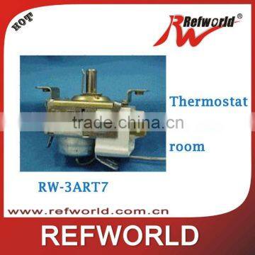 thermostat for cold room and cold show room