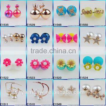 Custom Made Ring Swan Logo Elegant Crystal Rose Gold Plating Ring R817 photo-3