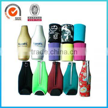 Wholesale cooler bag for bottle