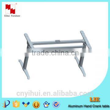 table legs metal metal workshop table one leg table