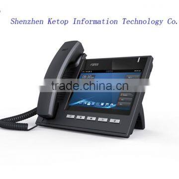 FANVIL C400 Enterprise Color IP Phone