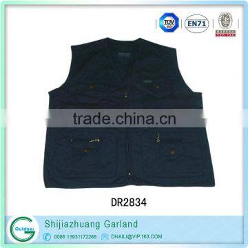 Clothes Safety Vest/apparel Safety Garments photo-4
