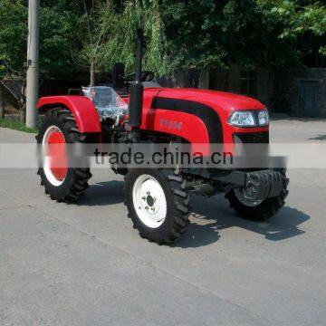 4WD 4x4 254 25hp mini agricultural farm tractor