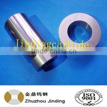 carbide valves base for oil industry