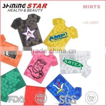 Pokemon Candy , Peppermint Candy , Customized Shape