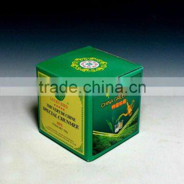 CHINA GREEN TEA 9371