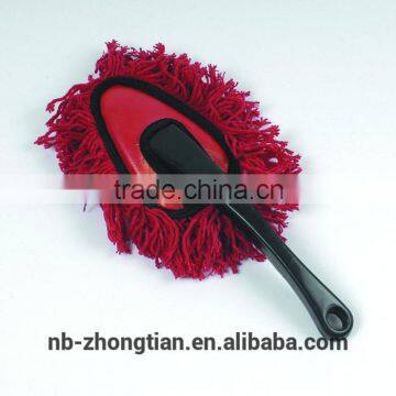 cheap car cleaning duster with cotton