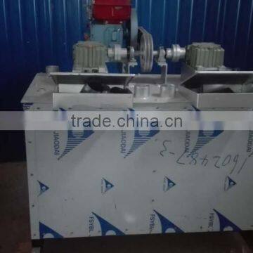 The Hydraulic Double-cylinder Preheater photo-6