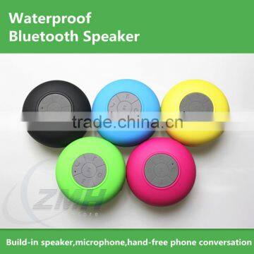 Good Quality Speaker, Waterproof Bluetooth Speaker, Mini Speaker