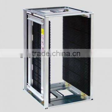 SMT/PCB Magazine Rack, PCB Rack, PCB Carrier, PCB Trolley