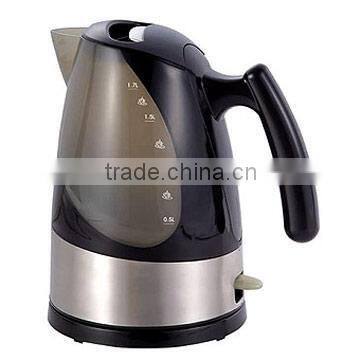 Electric Kettle CA-813
