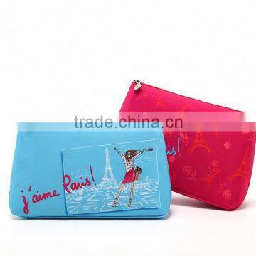 Nice design travel cosmetic bag