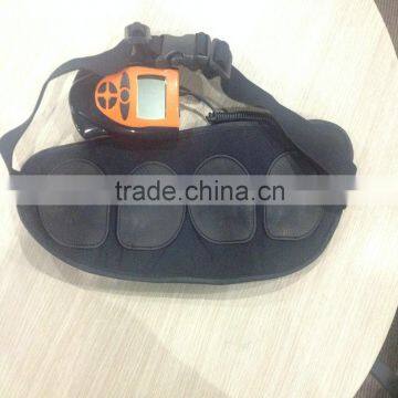 Ems Slimming Machine Abdomen Slimming Belt photo-2