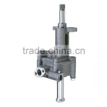 Auto Diesel engine aftermarket parts for ISUZU lube lubricating Oil Pump 4BD1 8-94366-241-0