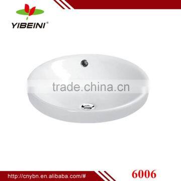 thin wash basin,ceramic basin,wash hand sink