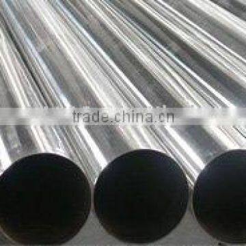 409L welded stainless steel pipes