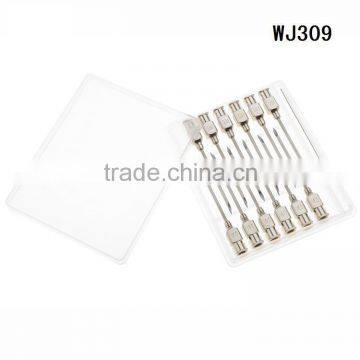 WJ309 Stainless Steel Injection Needle photo-5