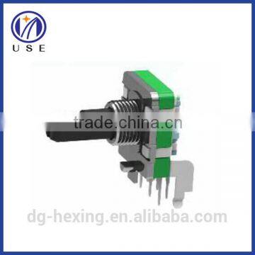 16mm Rotary Encoder EC16 photo-2