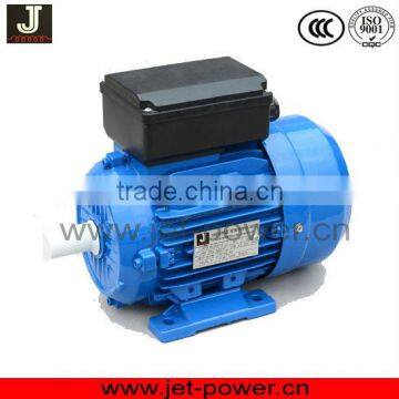 MC/MS/MY/ML Series Single/Three Phase AC Electric Motor aluminium HOUSING