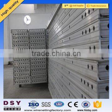 Aluminum Building Formwork