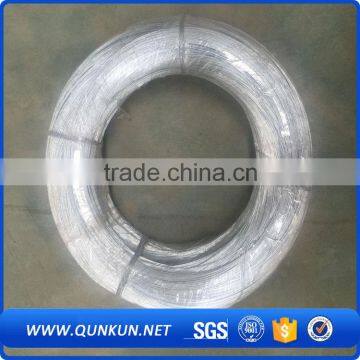 cheap price electro galvanized wire