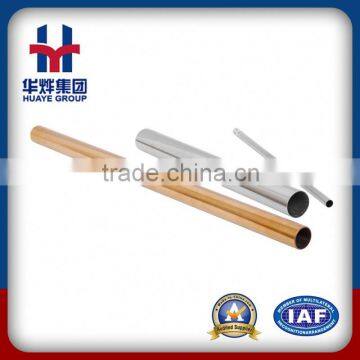 Ss304 Large Diameter Satisfied with Stainless Steel Pipe