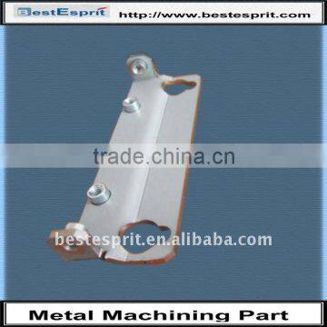 Stainless Steel cnc parts