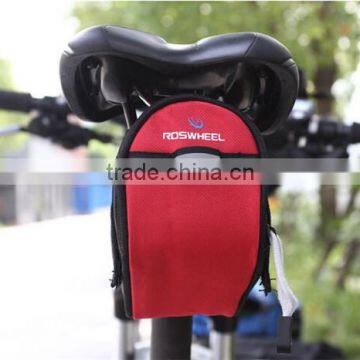 Bicycle Bag for Mountain Bike Roswheel Bicycling Accessories photo-2