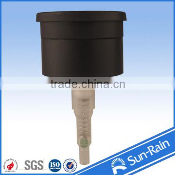 plastic high quality nail pump remover pump