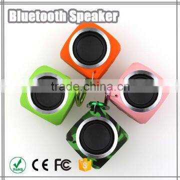 Hoverboard with bluetooth speaker