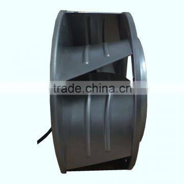 310mm High Flow 1910m3/h Fan for Electrical Cabinet photo-3