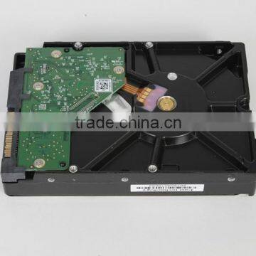 4tb Hdd Sata 3.0 3.5inch Hard Disk for Desktop photo-4