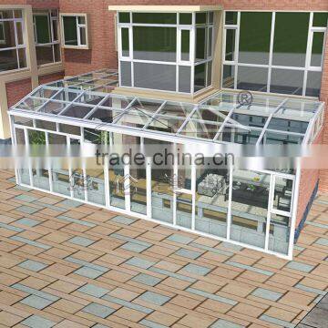 Outdoor Sunshade Patio Canopy With Wind Resistant photo-5